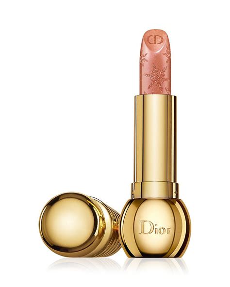 Dior Diorific Golden Nights Limited Edition Lipstick .